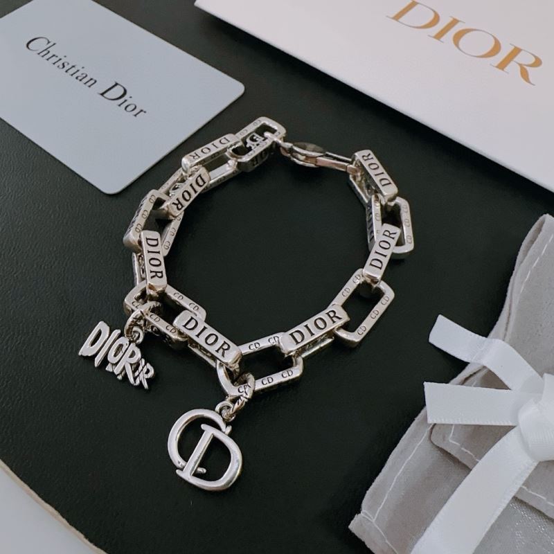 Christian Dior Bracelets